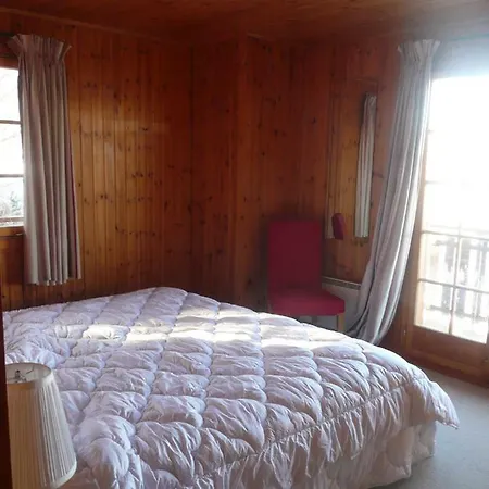 샬레 Chalet 베이소나츠