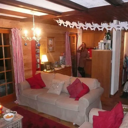 Chalet *