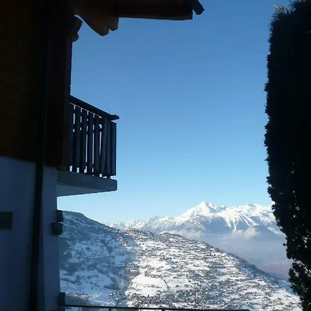 샬레 Chalet *