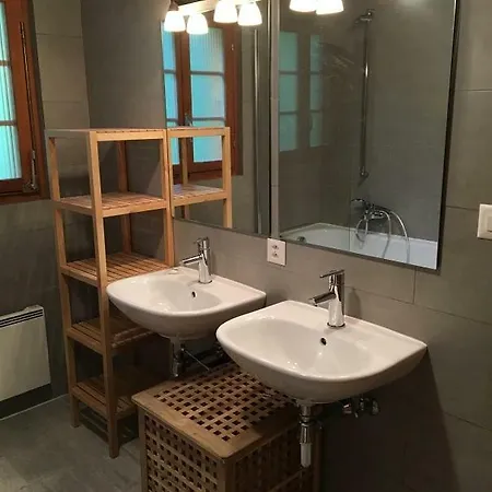 샬레 Chalet 베이소나츠