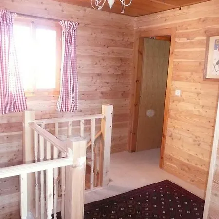 Chalet 베이소나츠