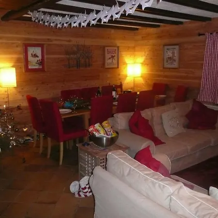 Chalet *