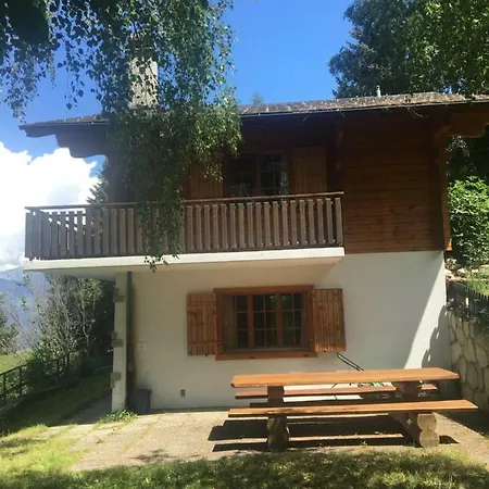 샬레 Chalet