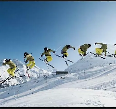 Chalet 샬레 베이소나츠