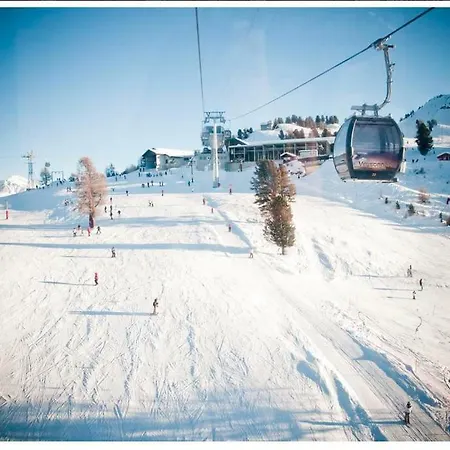 샬레 Chalet