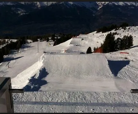 Chalet *