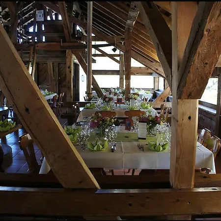 샬레 Chalet